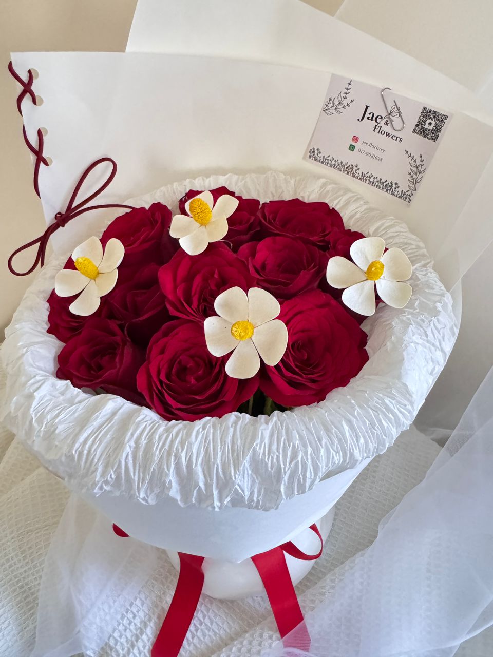 Eternal Love Bouquet