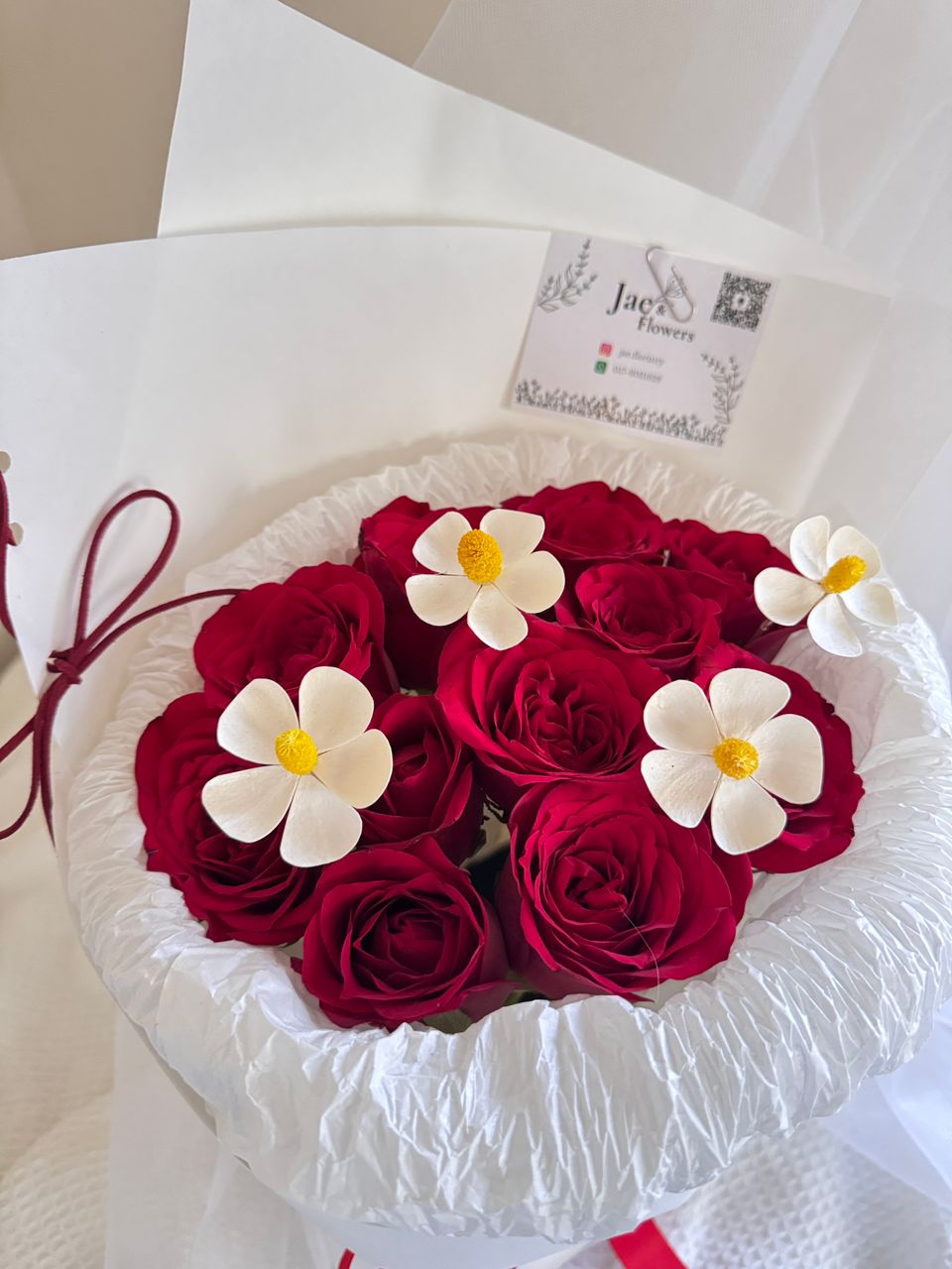 Eternal Love Bouquet