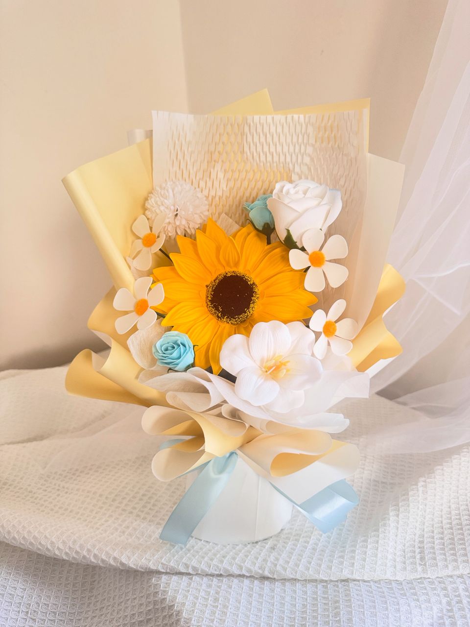 Sunny Day Bouquet