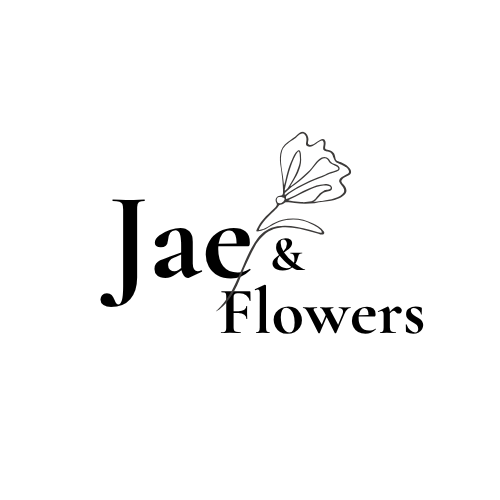 Jae & Flowers