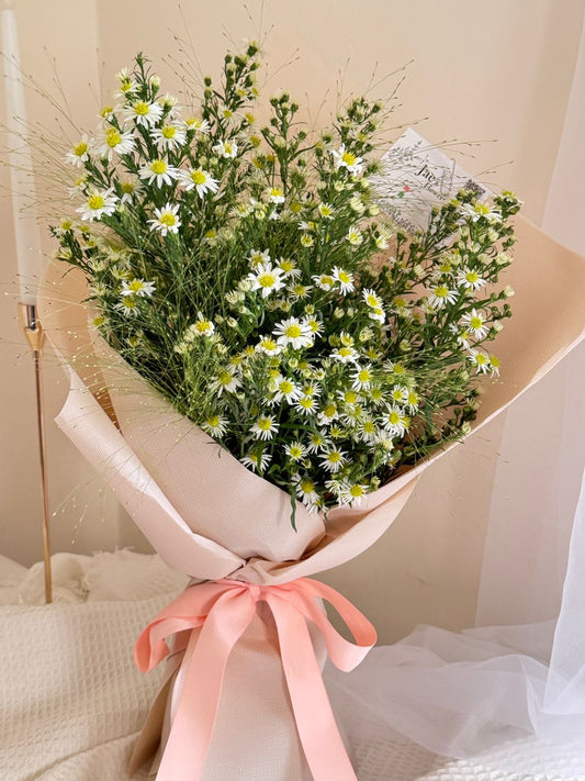 Daisy Breeze Bouquet