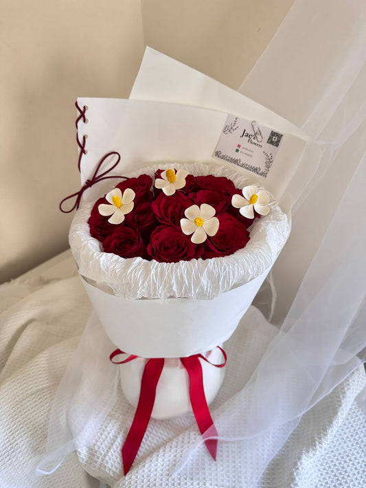 Eternal Love Bouquet