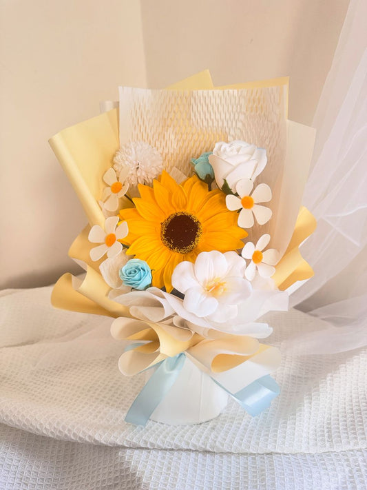 Sunny Day Bouquet