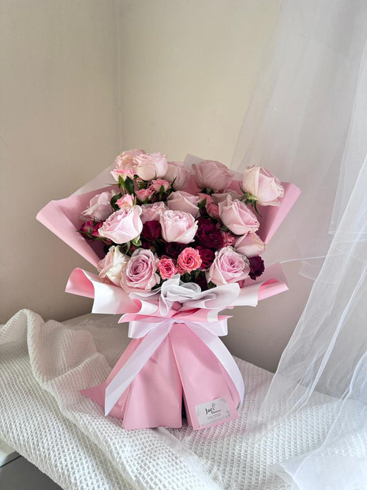 Rosy Blush