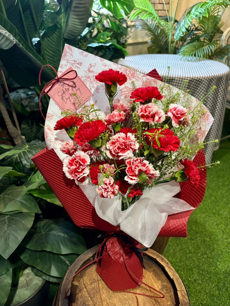 Mother's Day 2026