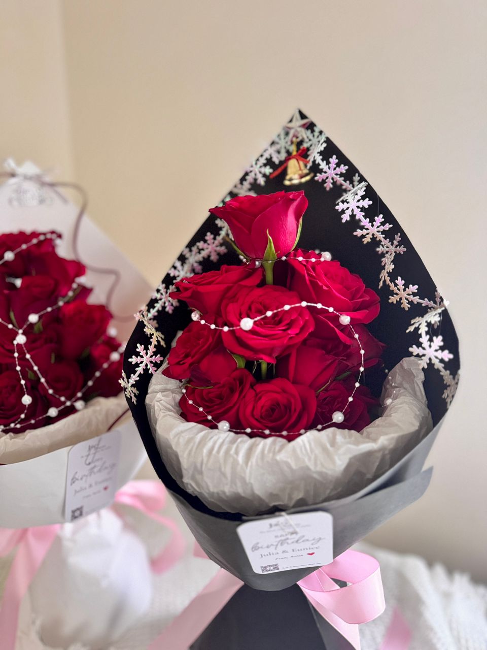 Jae Christmas Special 2025