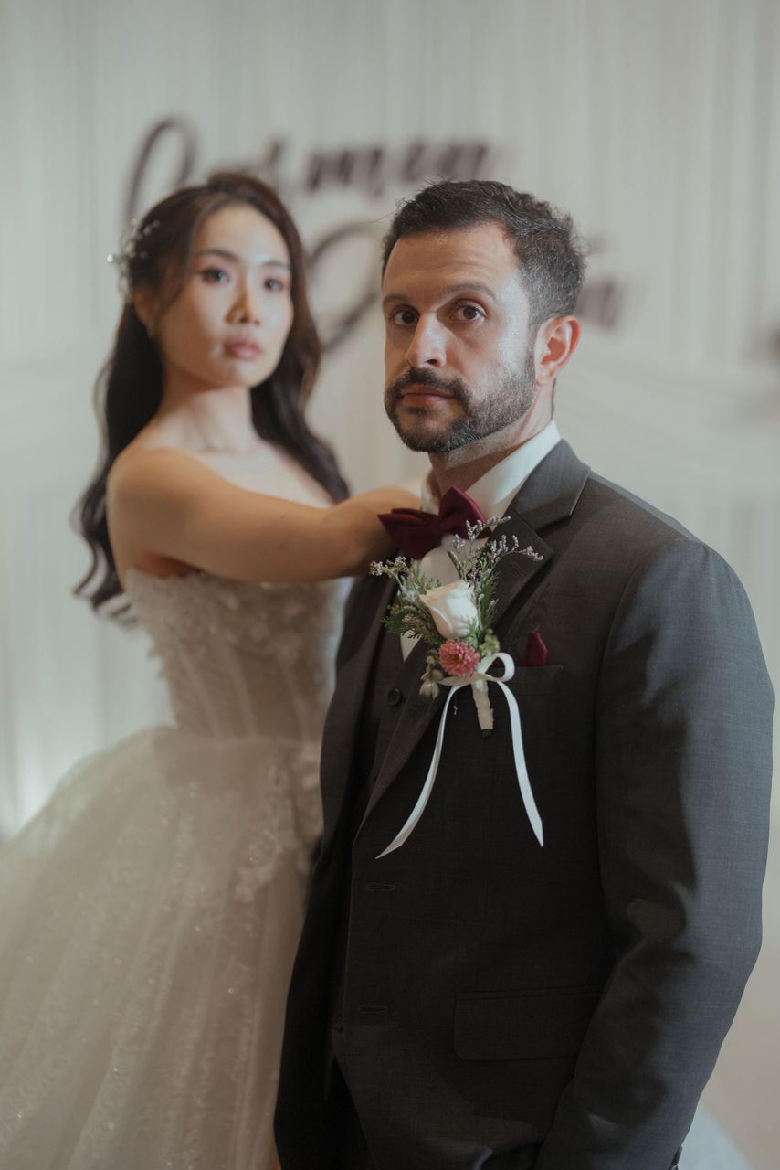 Boutonniere #001