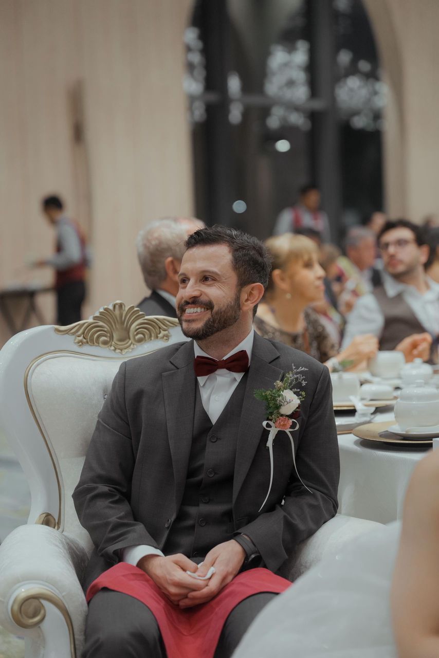 Boutonniere #001
